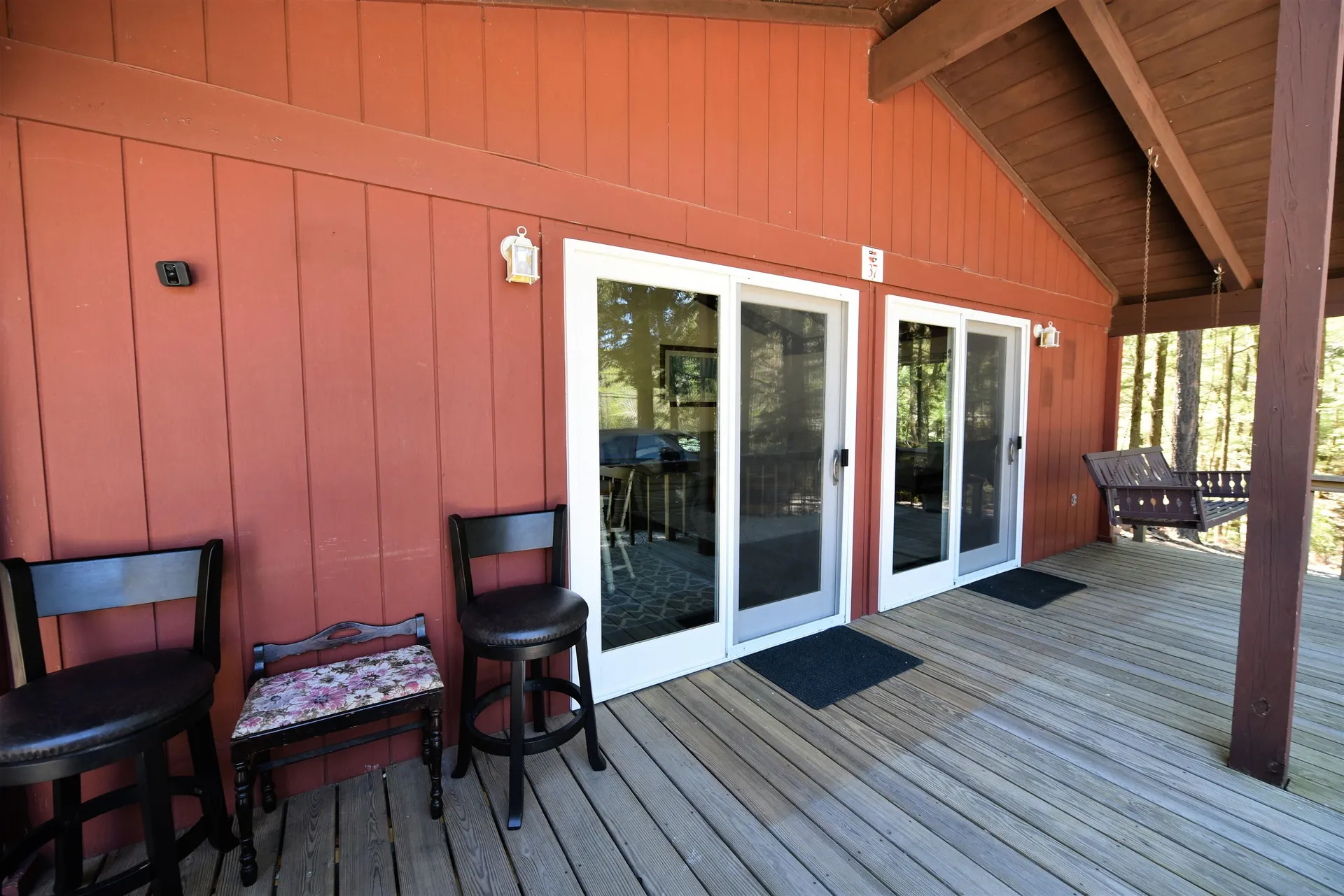 37 Eidelweiss Drive Madison NH 03849