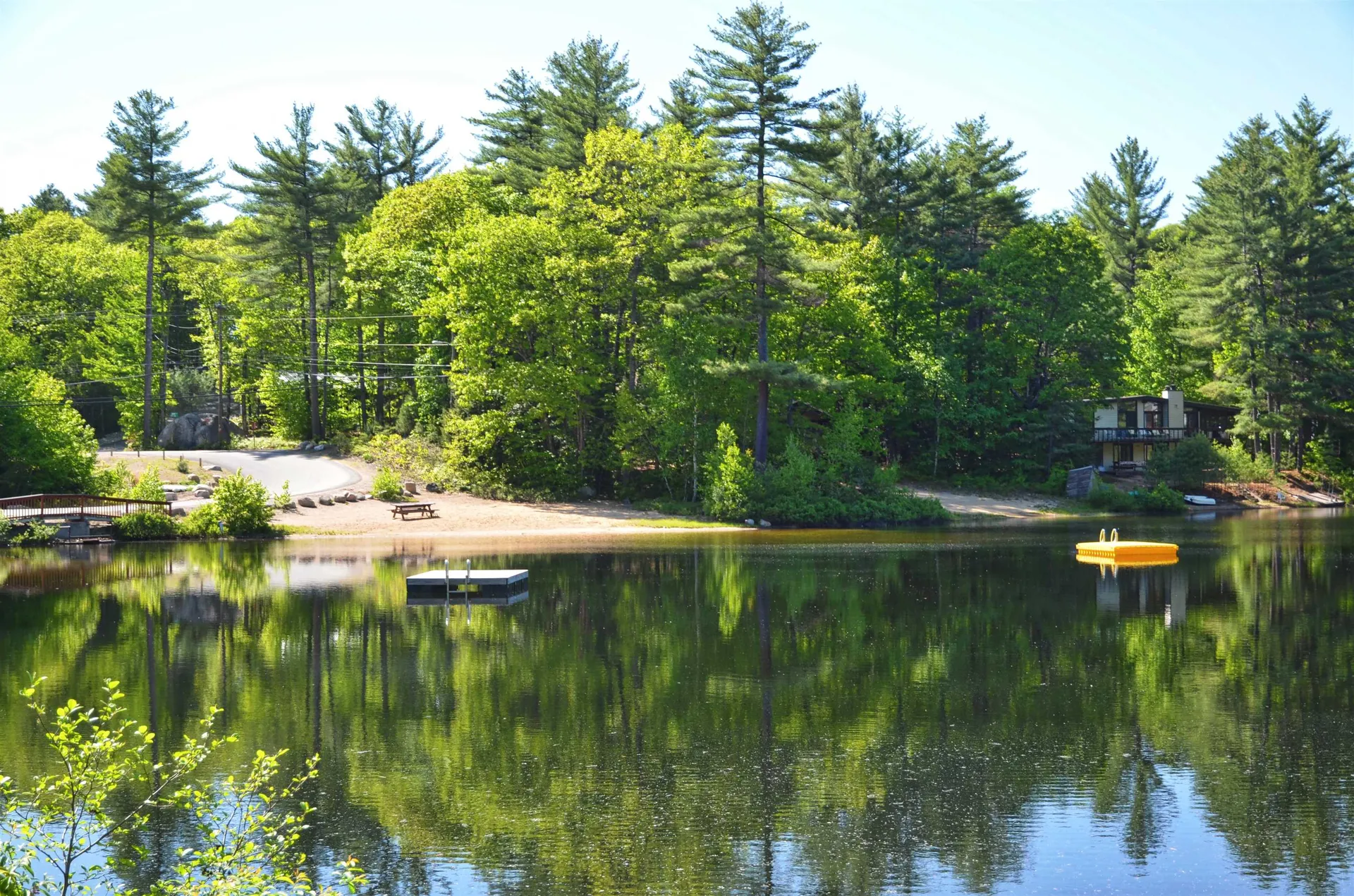 37 Eidelweiss Drive Madison NH 03849