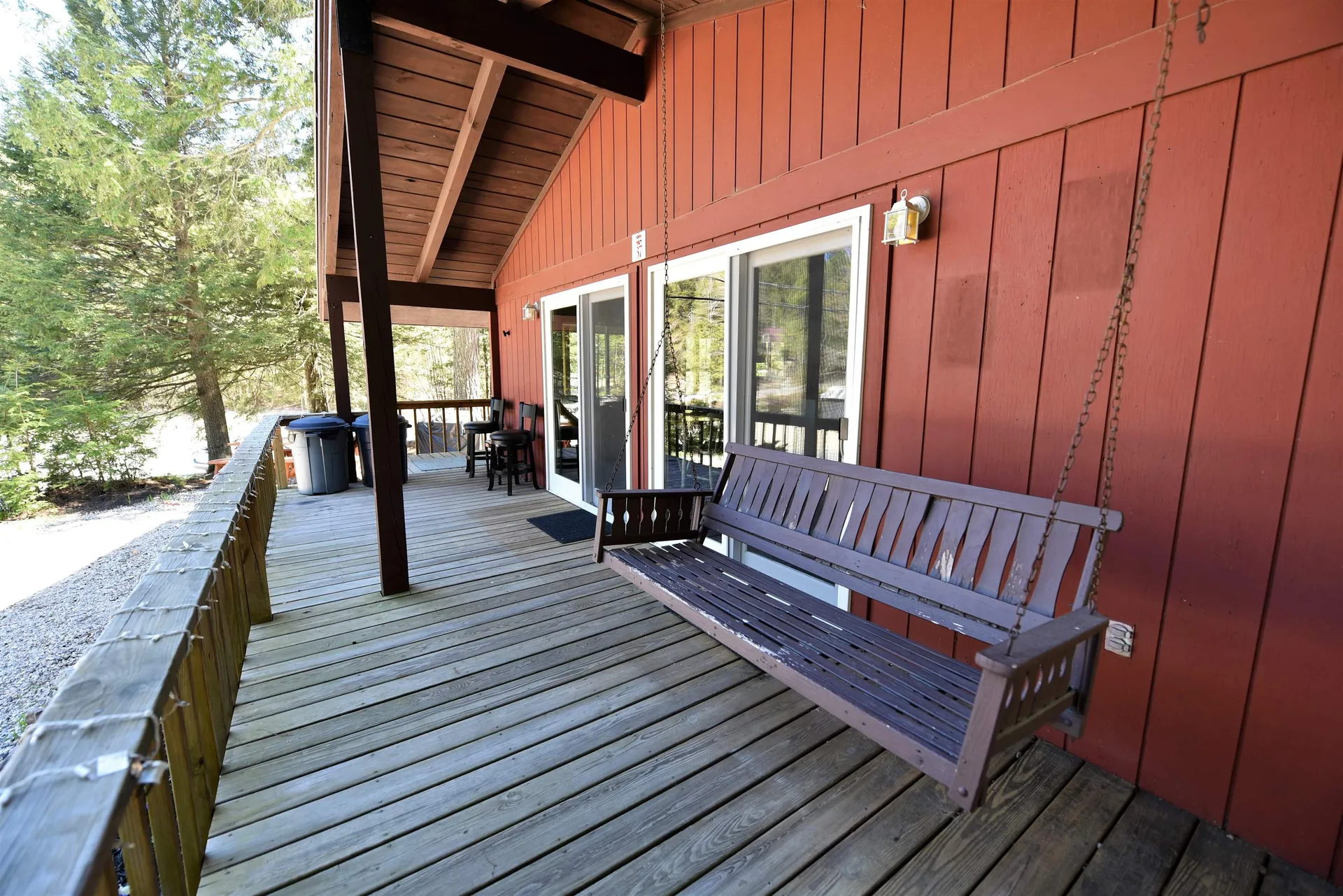 37 Eidelweiss Drive Madison NH 03849