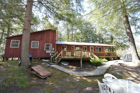 37 Eidelweiss Drive Madison NH 03849