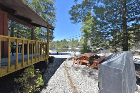 37 Eidelweiss Drive Madison NH 03849