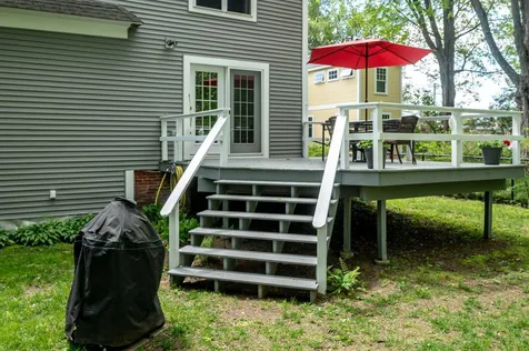 208 South Main Street Newmarket NH 03857