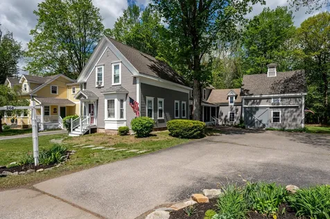 208 South Main Street Newmarket NH 03857