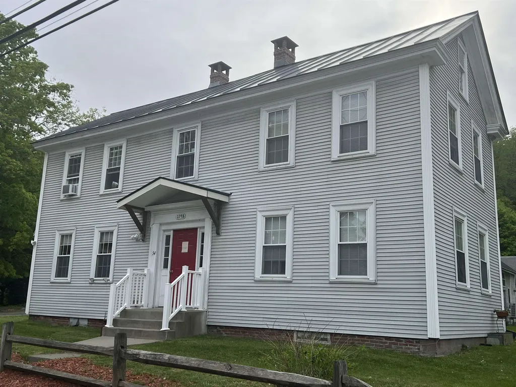 54 Ascutney Street Windsor VT 05089