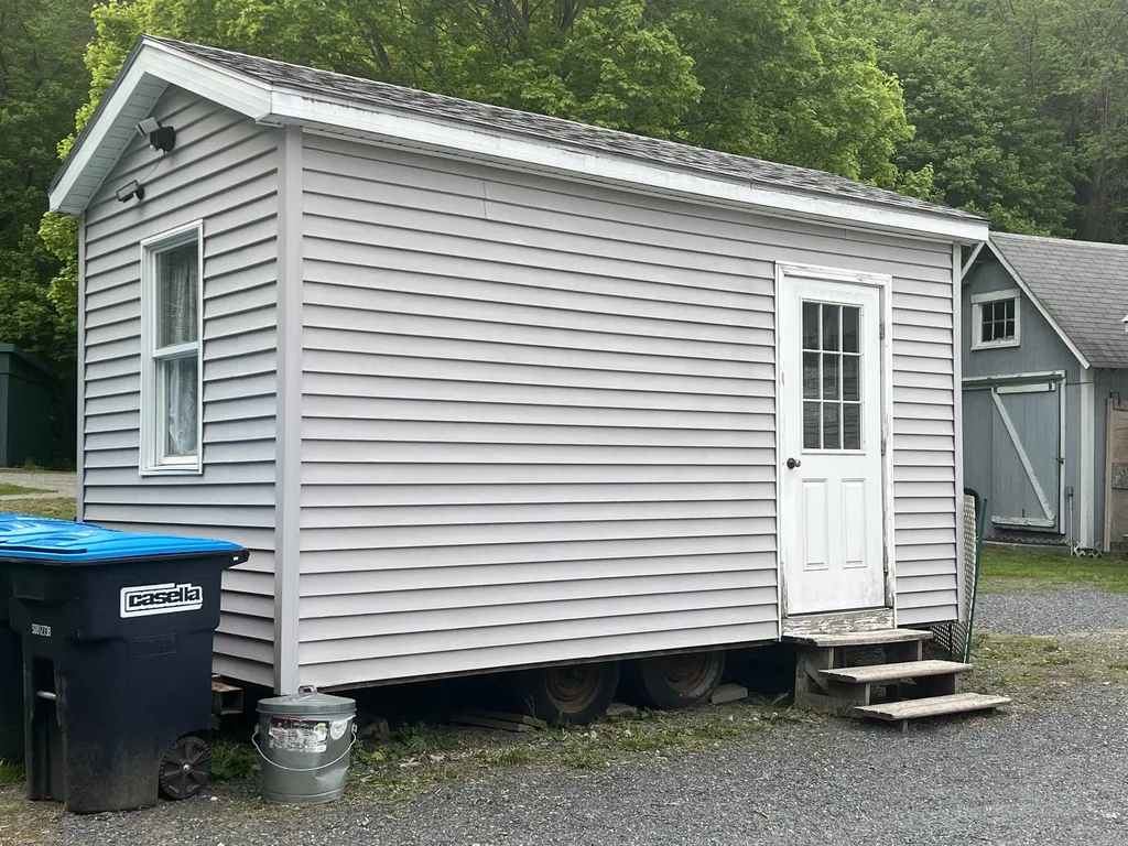 54 Ascutney Street Windsor VT 05089