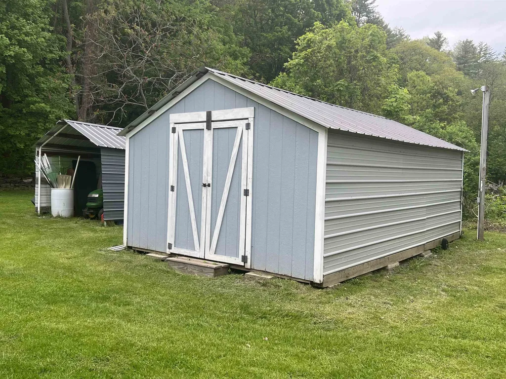 54 Ascutney Street Windsor VT 05089