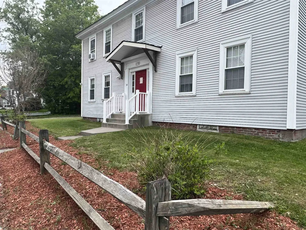 54 Ascutney Street Windsor VT 05089
