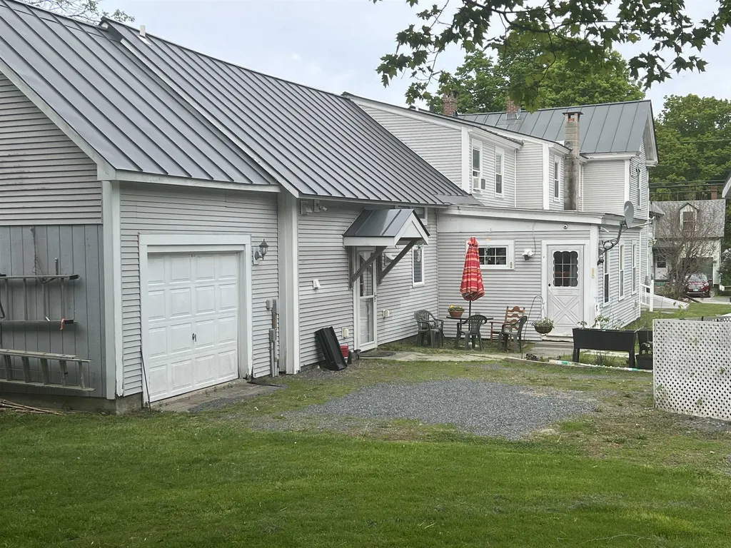 54 Ascutney Street Windsor VT 05089