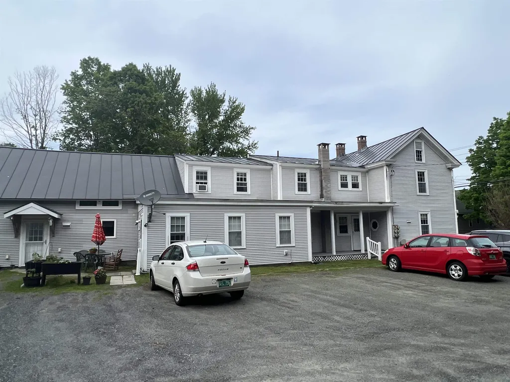 54 Ascutney Street Windsor VT 05089