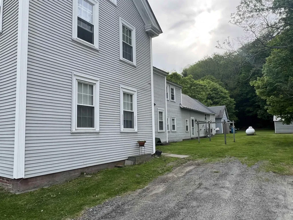 54 Ascutney Street Windsor VT 05089