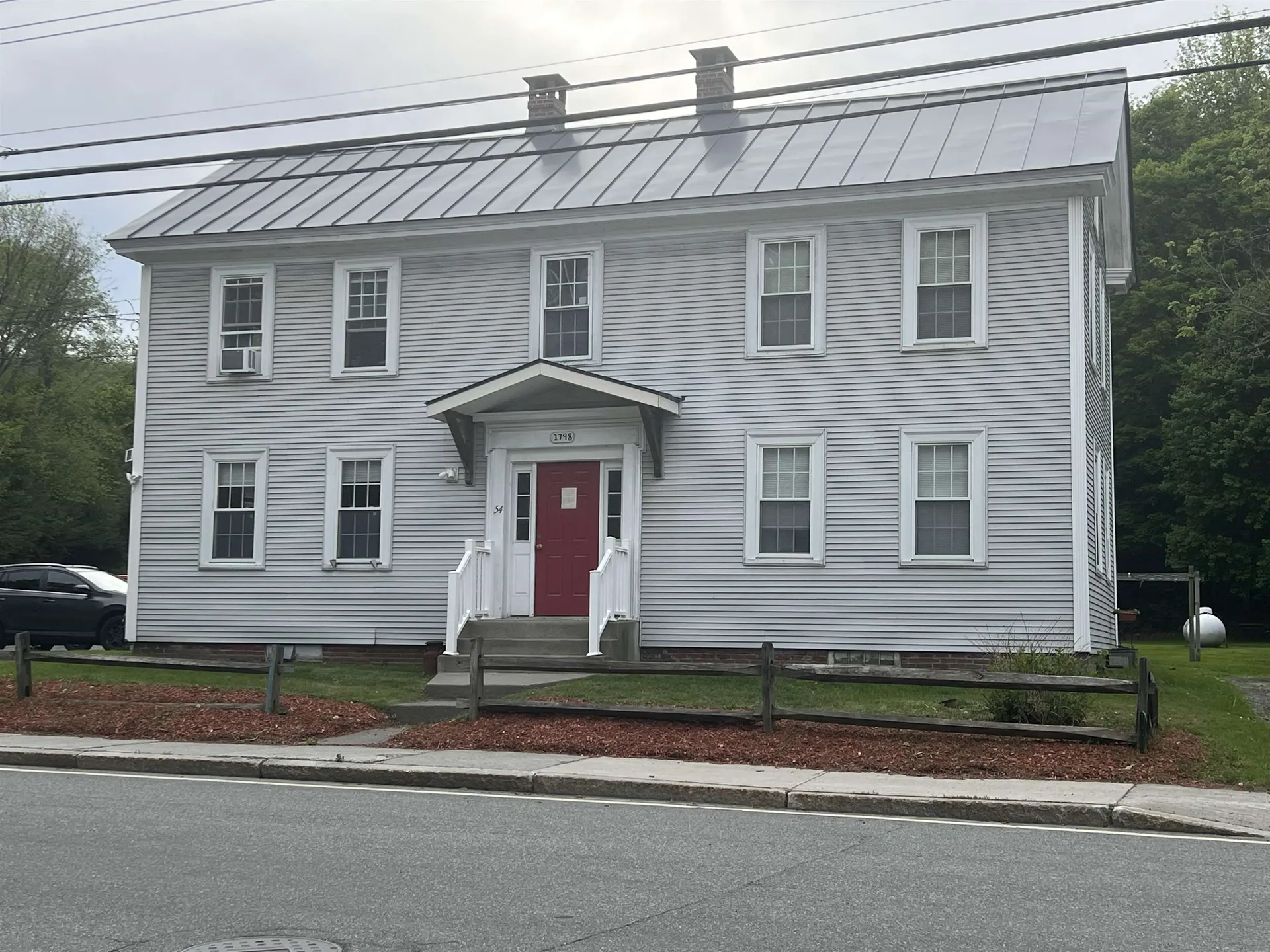 54 Ascutney Street Windsor VT 05089