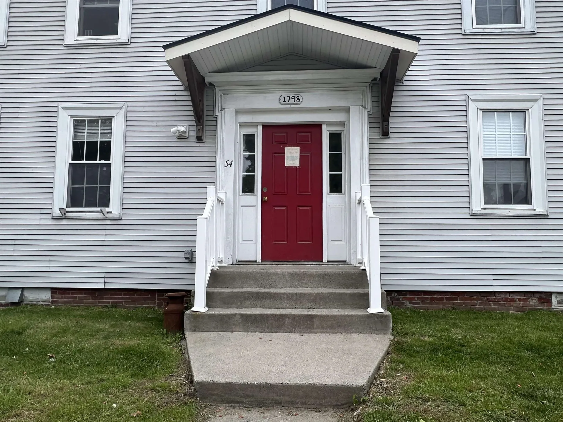 54 Ascutney Street Windsor VT 05089