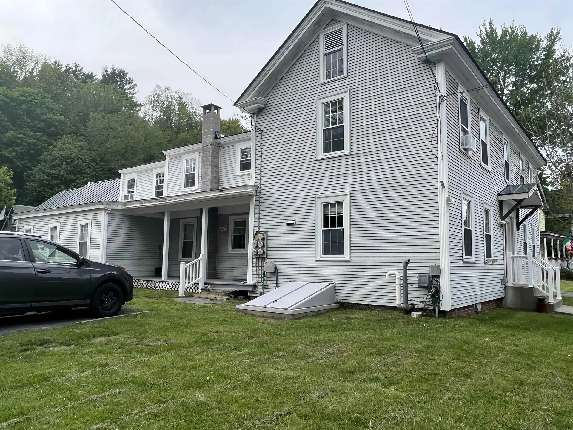 54 Ascutney Street Windsor VT 05089