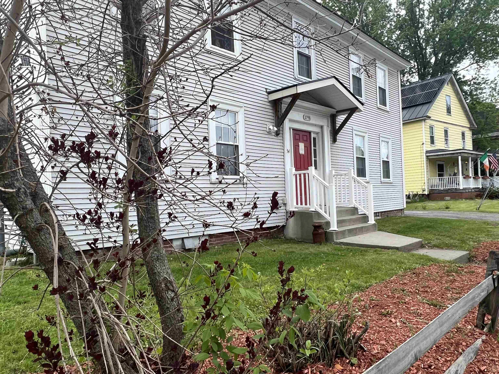 54 Ascutney Street Windsor VT 05089