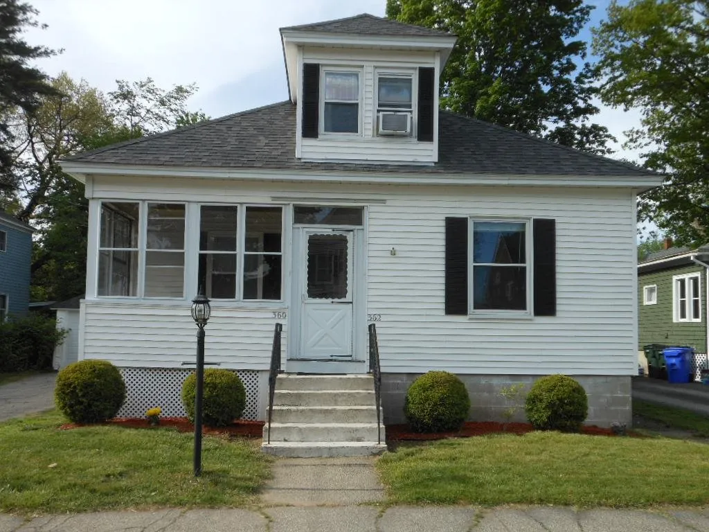 362 Myrtle Street Manchester NH 03104