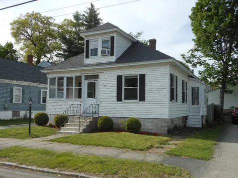 362 Myrtle Street Manchester NH 03104