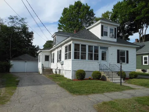 362 Myrtle Street Manchester NH 03104