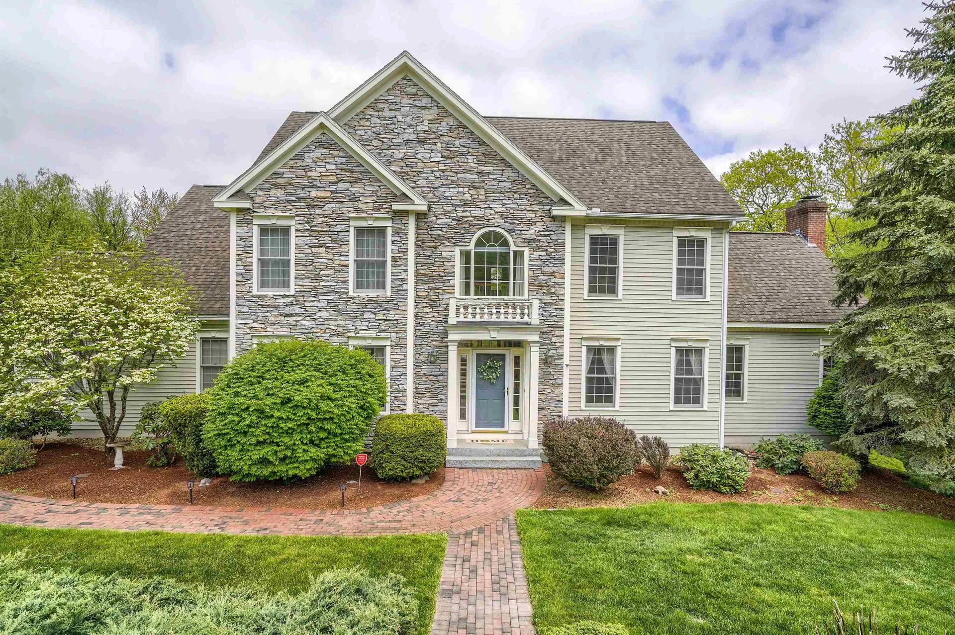 51 Barrington Drive Bedford NH 03110