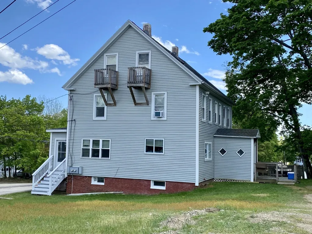 335-337 Main Street Somersworth NH 03878
