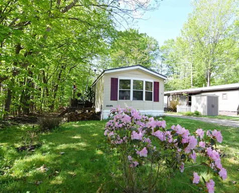 13 Franklin Street Lincoln NH 03251