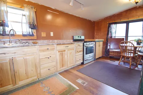 13 Franklin Street Lincoln NH 03251