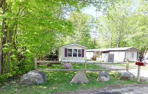 13 Franklin Street Lincoln NH 03251