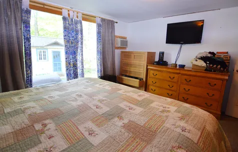 13 Franklin Street Lincoln NH 03251