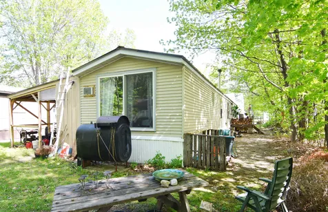13 Franklin Street Lincoln NH 03251