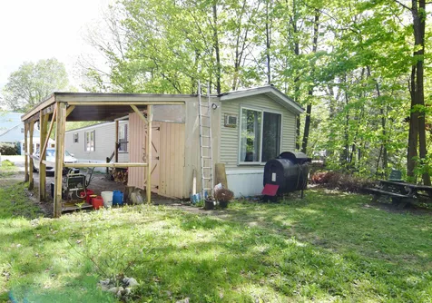 13 Franklin Street Lincoln NH 03251