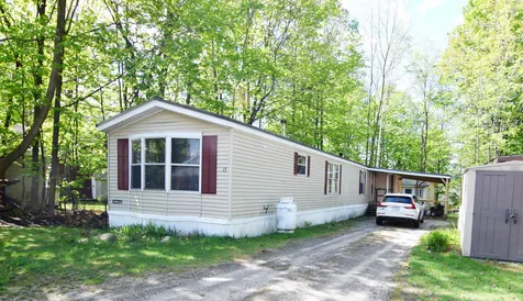 13 Franklin Street Lincoln NH 03251