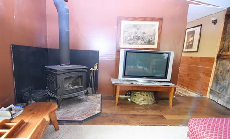 13 Franklin Street Lincoln NH 03251