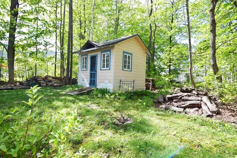 13 Franklin Street Lincoln NH 03251