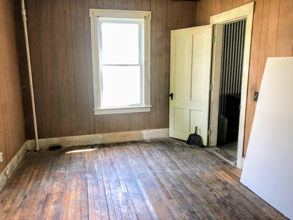 4 Morse Street Springfield VT 05156