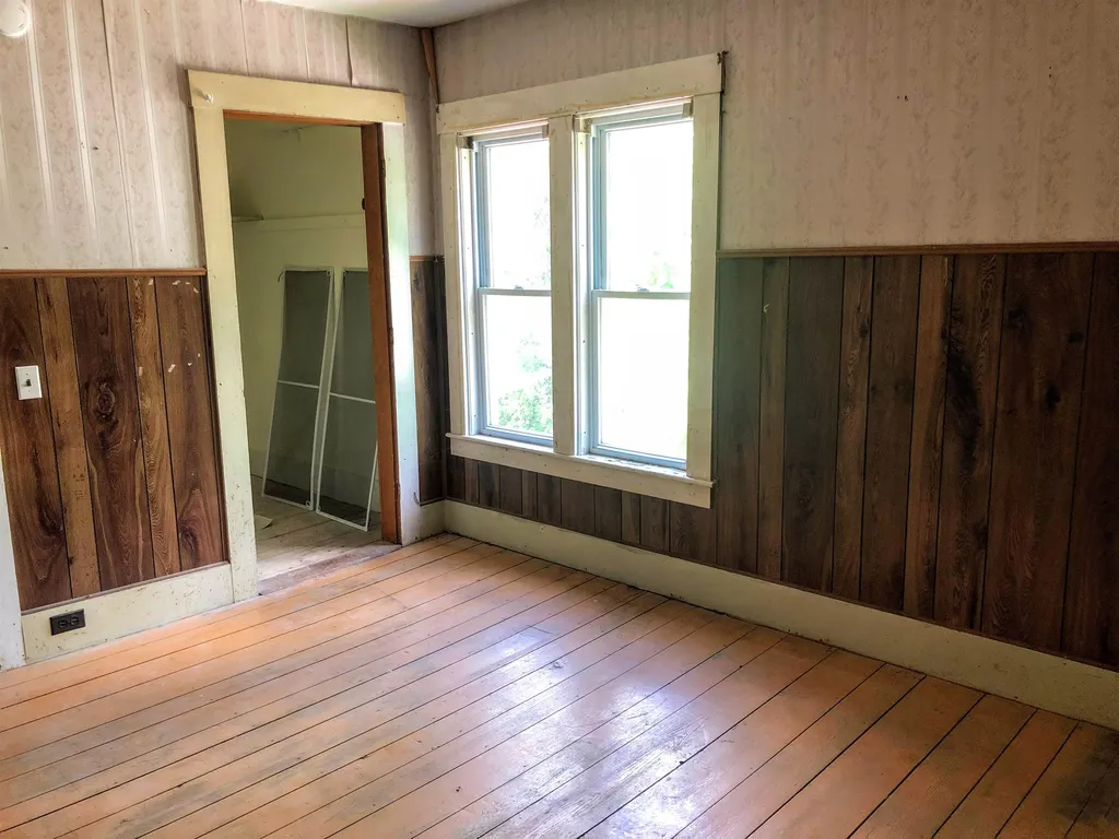 4 Morse Street Springfield VT 05156