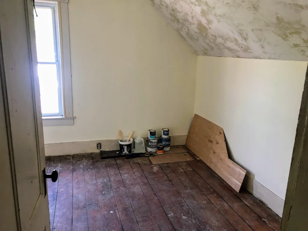 4 Morse Street Springfield VT 05156