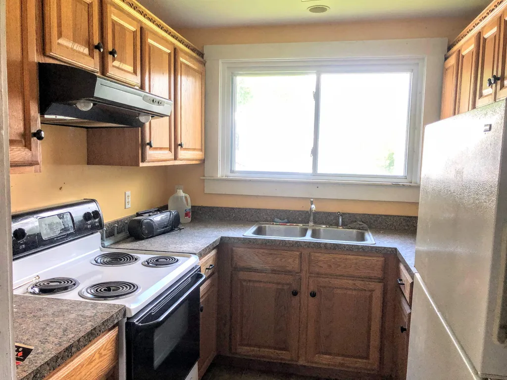 4 Morse Street Springfield VT 05156