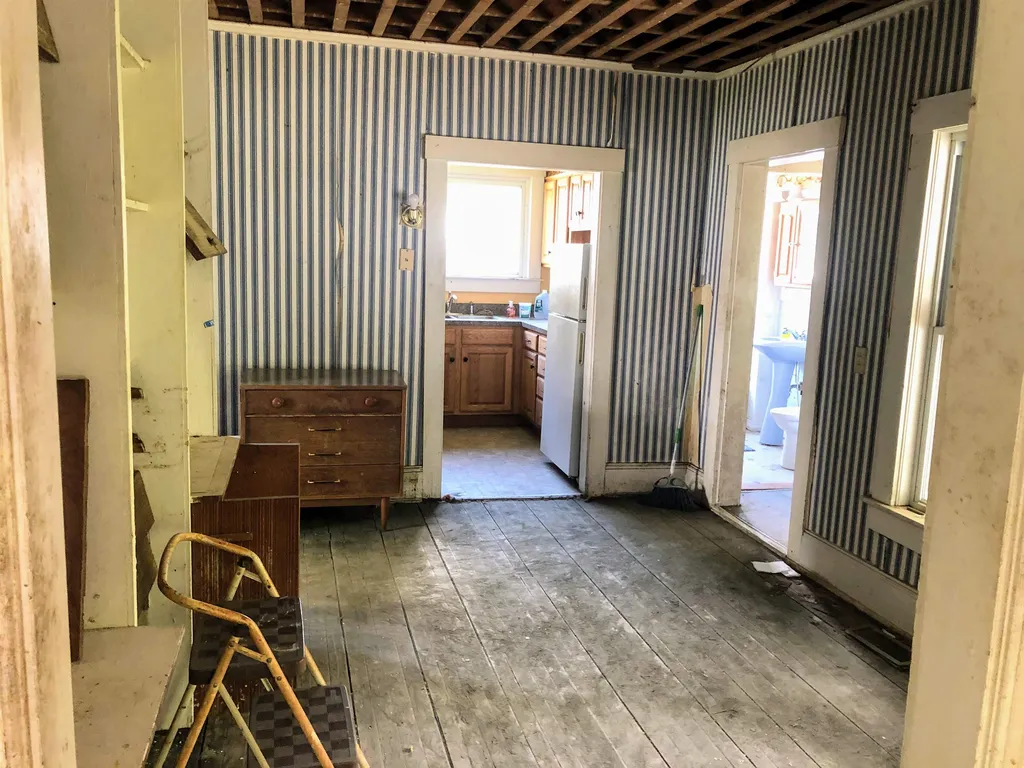 4 Morse Street Springfield VT 05156