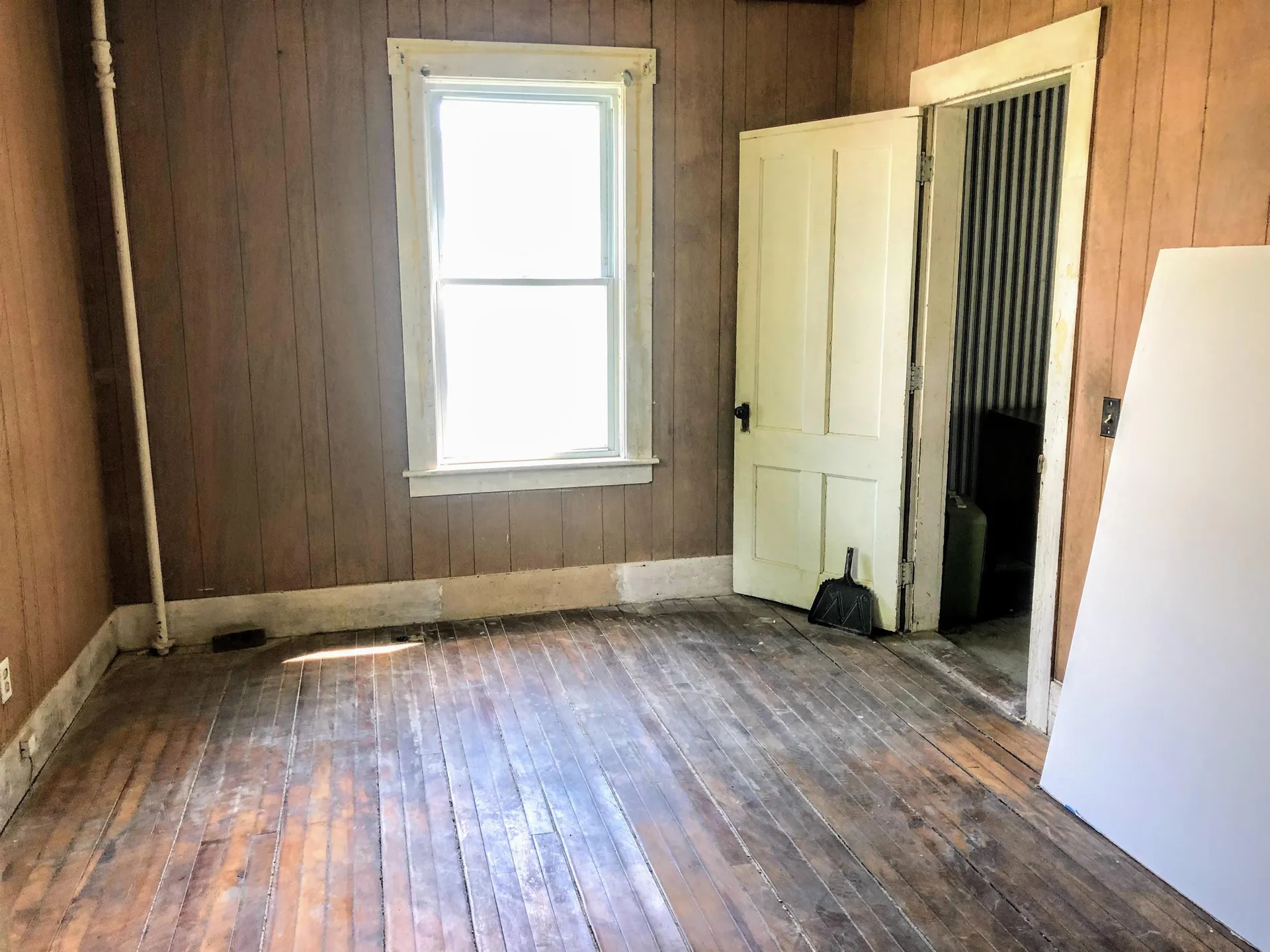 4 Morse Street Springfield VT 05156