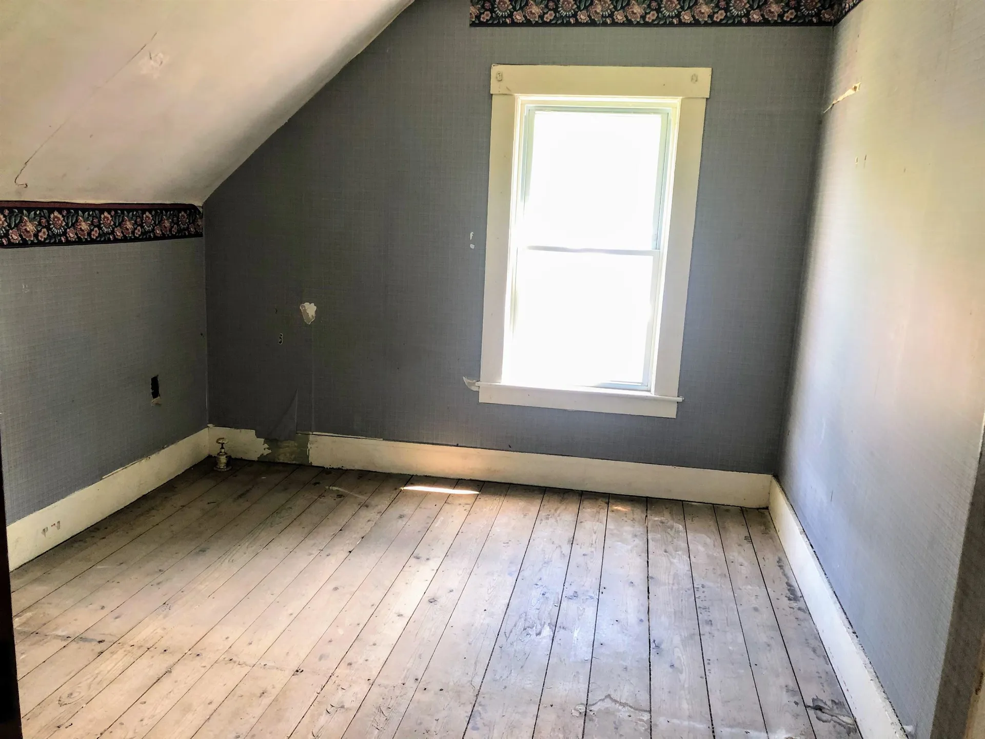 4 Morse Street Springfield VT 05156
