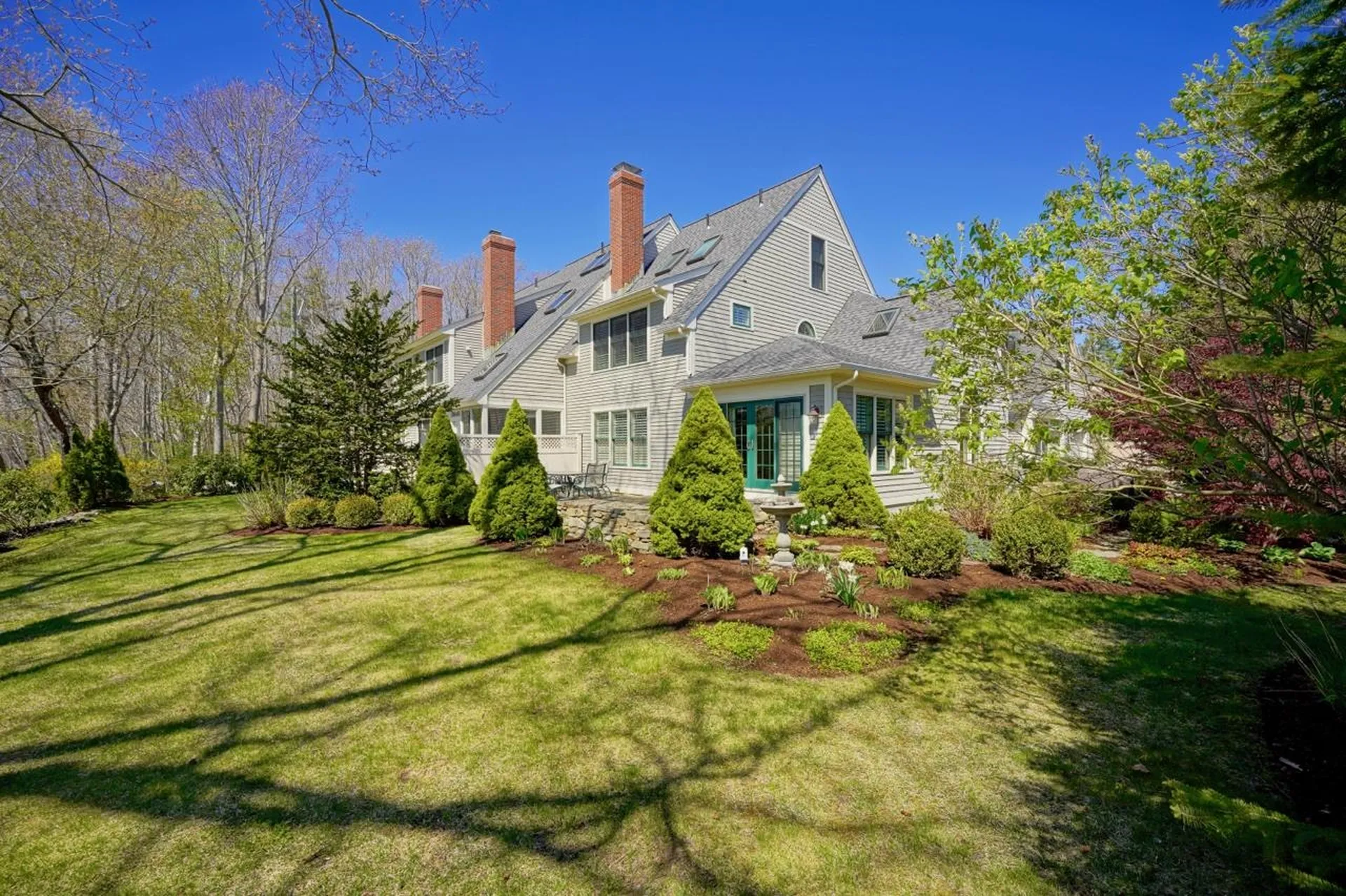 579 Sagamore Avenue Portsmouth NH 03801