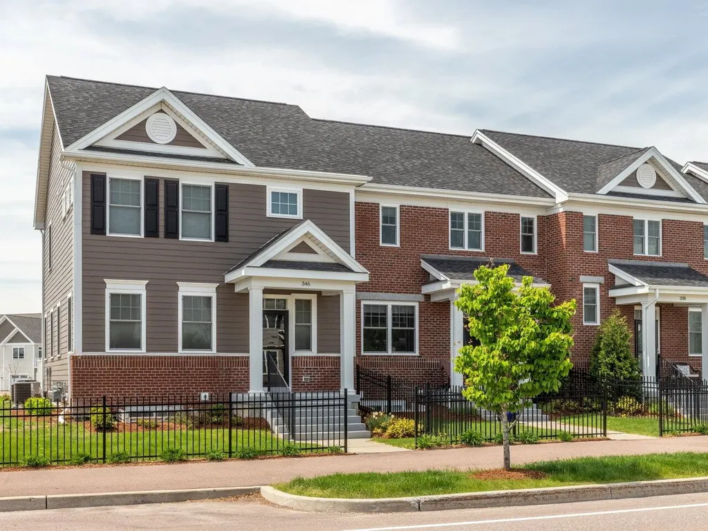 346 Zephyr Road Williston VT 05495