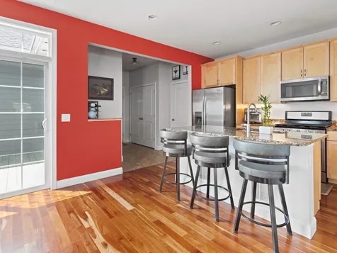 346 Zephyr Road Williston VT 05495