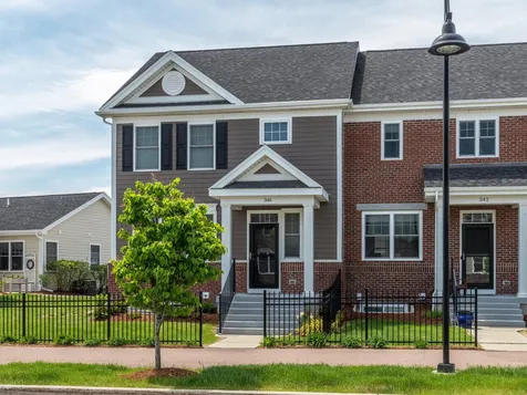 346 Zephyr Road Williston VT 05495