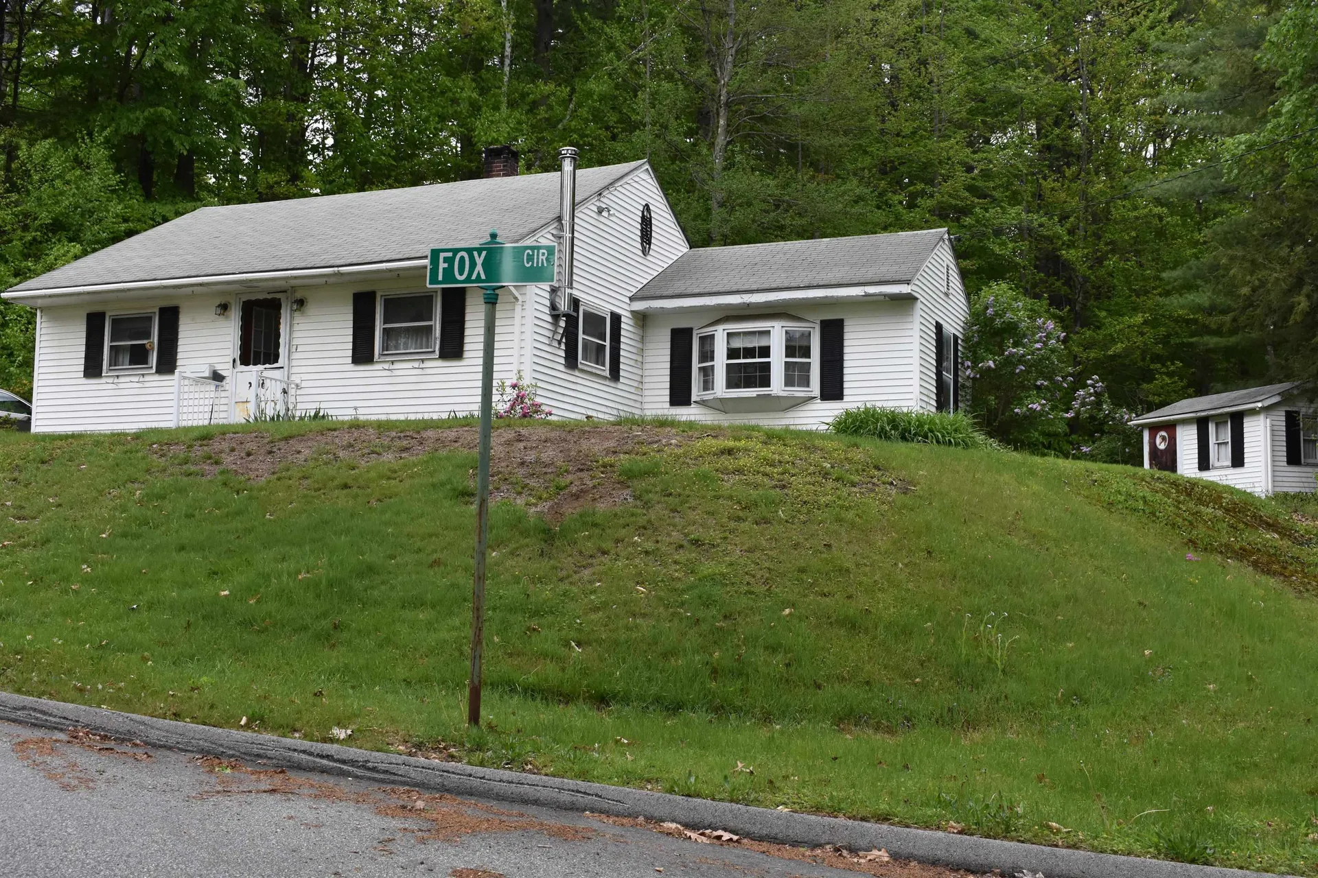 1 Fox Circle Keene NH 03431