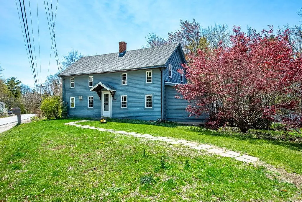 506 Drake Hill Road Strafford NH 03884