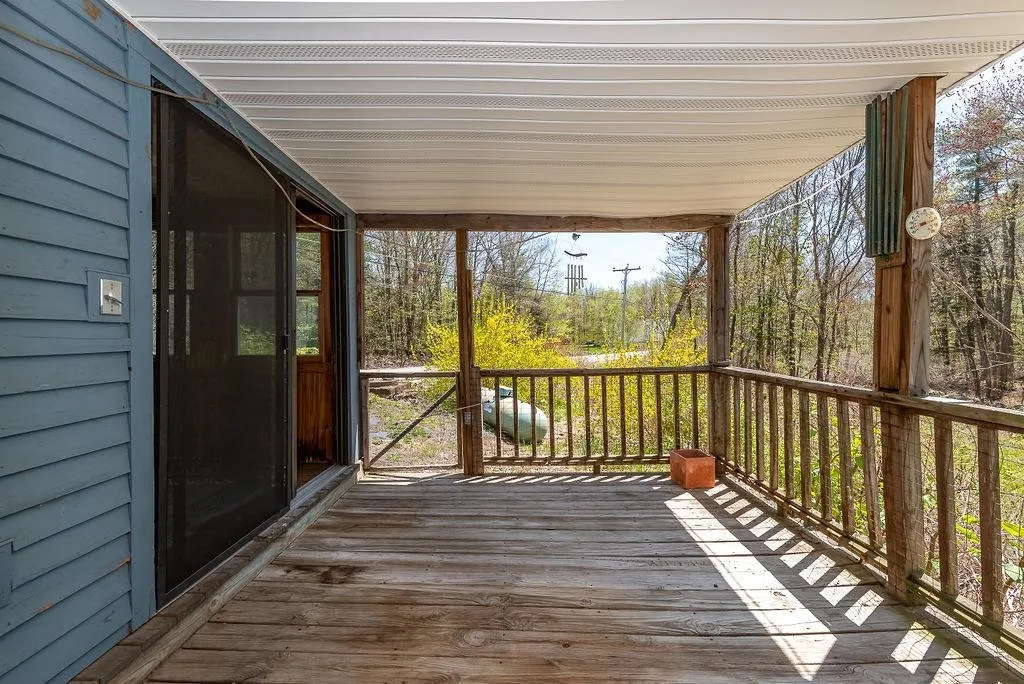 506 Drake Hill Road Strafford NH 03884