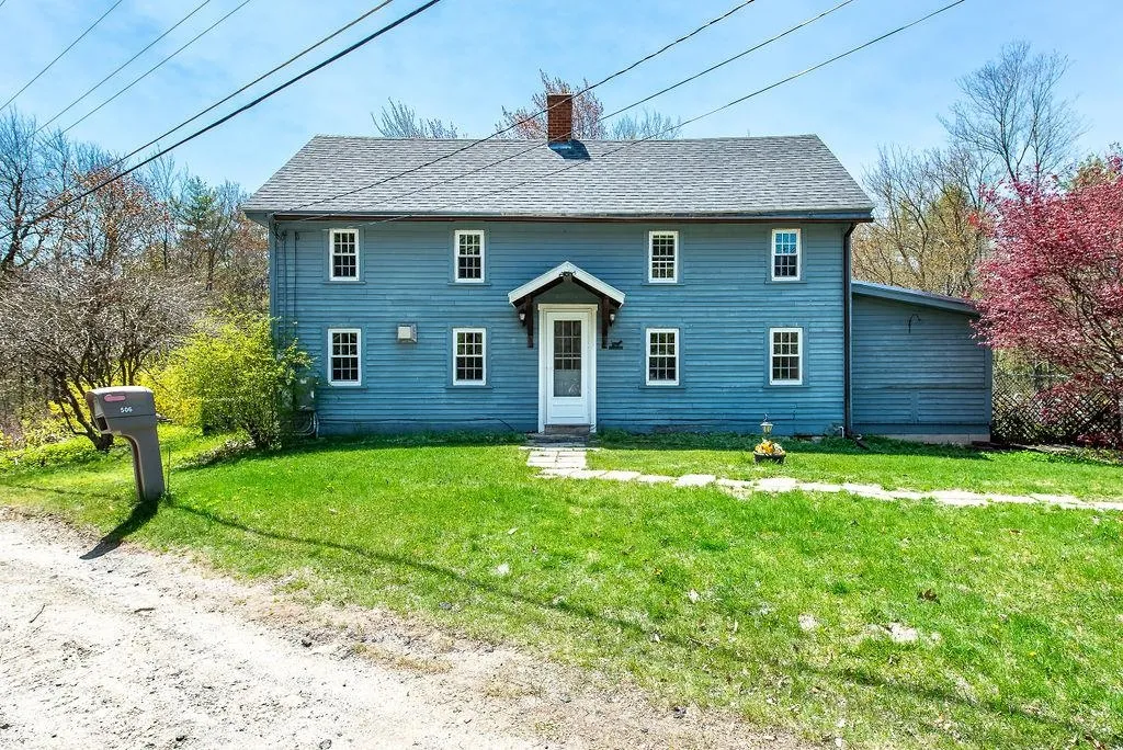 506 Drake Hill Road Strafford NH 03884