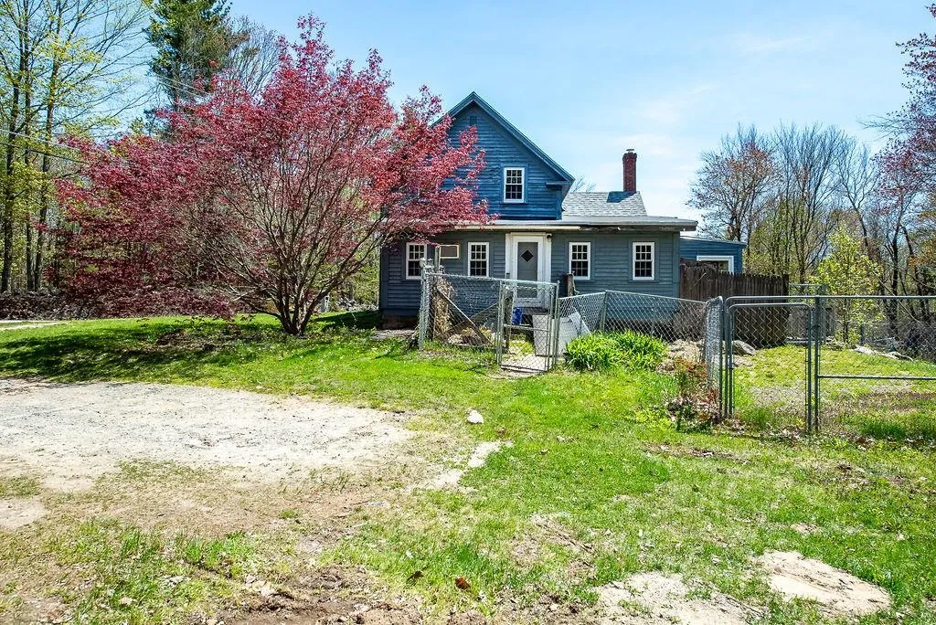 506 Drake Hill Road Strafford NH 03884