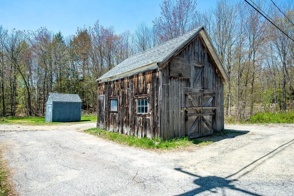 506 Drake Hill Road Strafford NH 03884