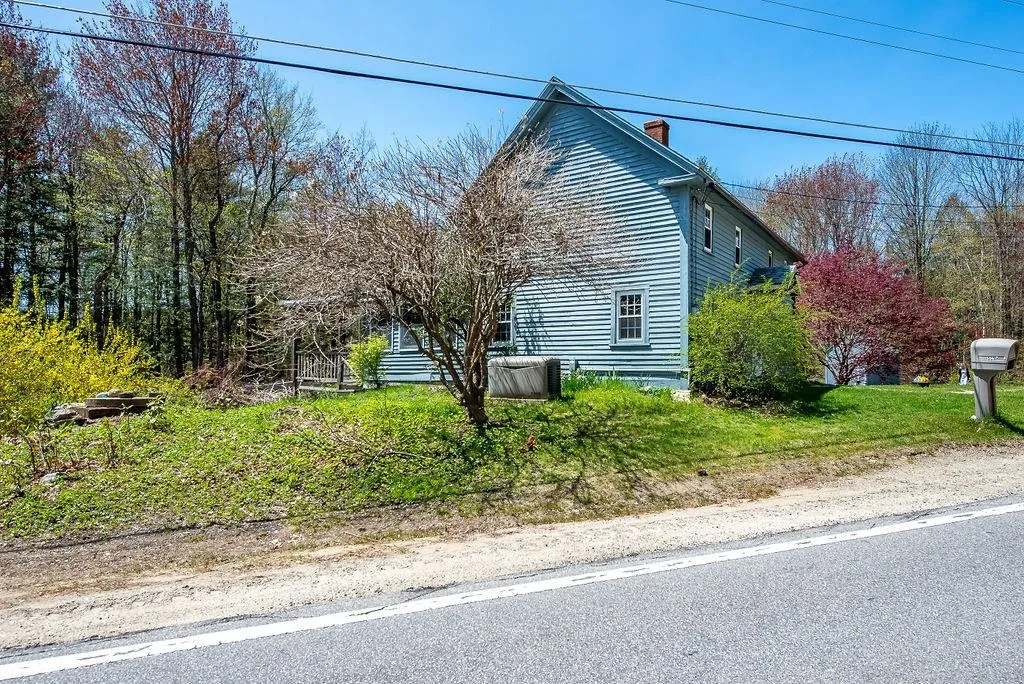 506 Drake Hill Road Strafford NH 03884